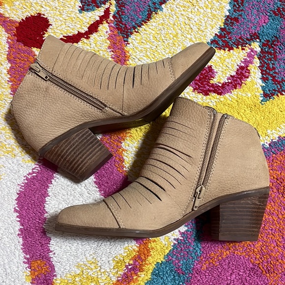 NWOT Lucky brand Zavrina - Picture 8 of 9